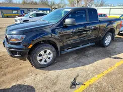 1FTER1FH5KLB08114 2019 FORD RANGER