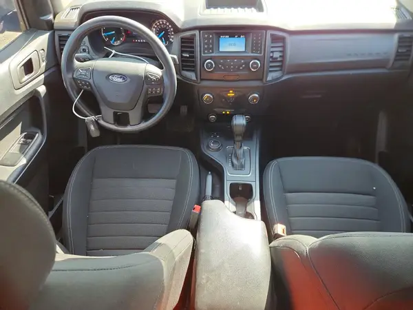 1FTER1FH5KLB08114 2019 FORD RANGER - Image 8