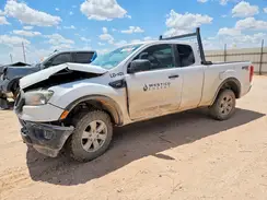 1FTER1FH5KLB08260 2019 FORD RANGER