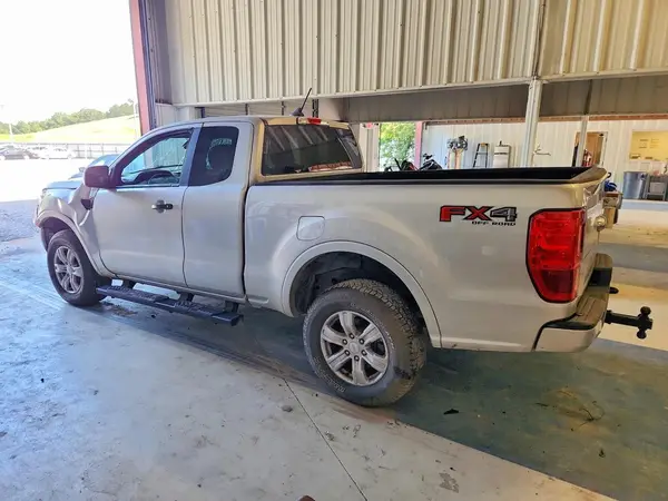 1FTER1FH5KLB20084 2019 FORD RANGER - Image 2