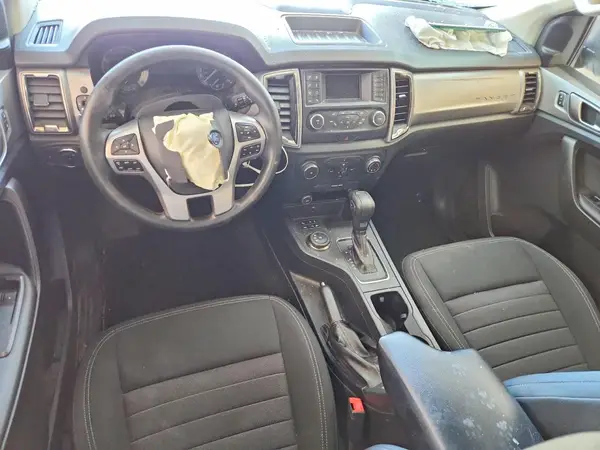 1FTER1FH5KLB20084 2019 FORD RANGER - Image 8