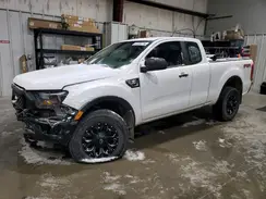 1FTER1FH5KLB21851 2019 FORD RANGER