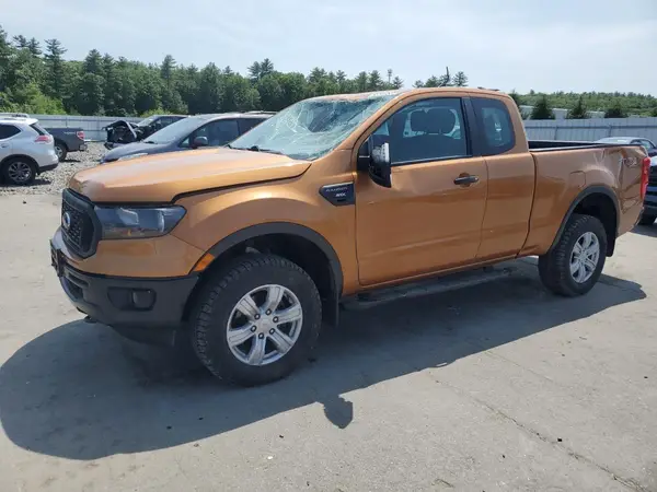 1FTER1FH5LLA07527 2020 FORD RANGER - Image 1