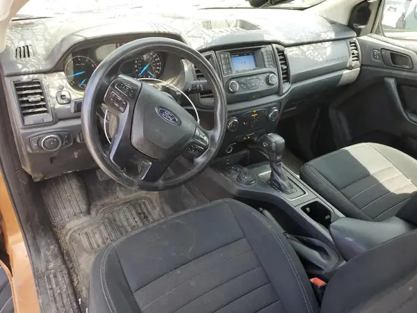 1FTER1FH5LLA07527 2020 FORD RANGER - Image 8