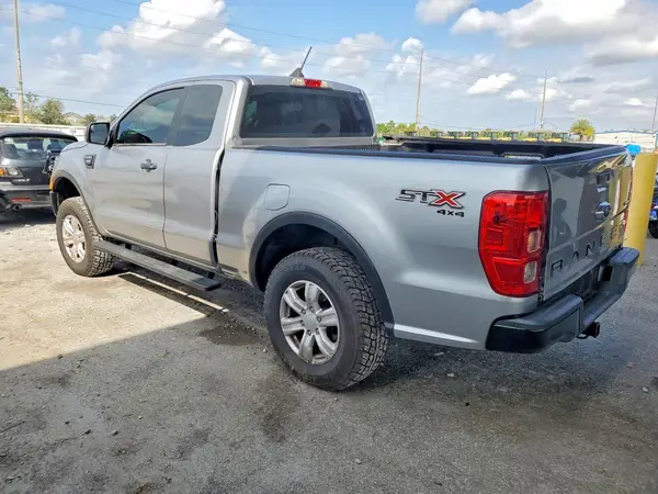 1FTER1FH5LLA12968 2020 FORD RANGER - Image 2