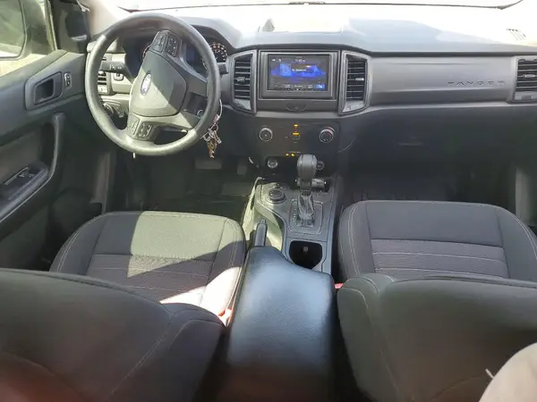 1FTER1FH5LLA12968 2020 FORD RANGER - Image 8