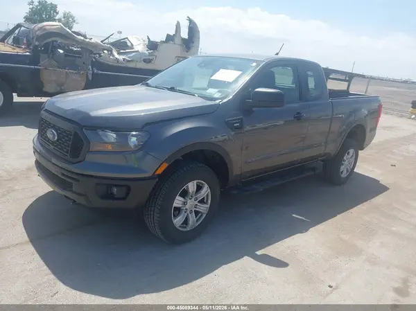 1FTER1FH5LLA23212 2020 FORD RANGER - Image 2