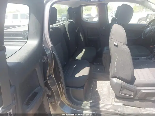 1FTER1FH5LLA23212 2020 FORD RANGER - Image 8