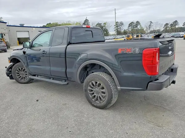 1FTER1FH5LLA32895 2020 FORD RANGER - Image 2