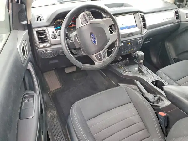 1FTER1FH5LLA32895 2020 FORD RANGER - Image 8