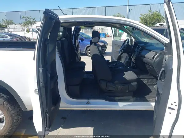 1FTER1FH5LLA33836 2020 FORD RANGER - Image 8
