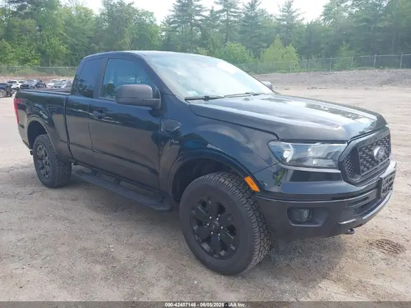 1FTER1FH5LLA48580 2020 FORD RANGER - Image 1