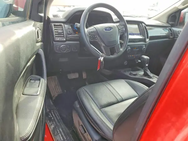 1FTER1FH5LLA68943 2020 FORD RANGER - Image 8