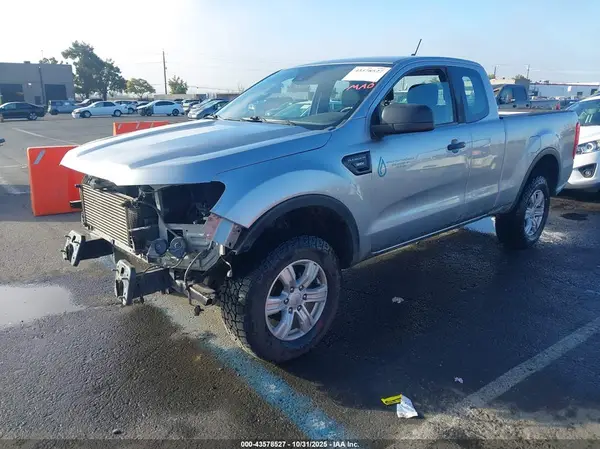 1FTER1FH5LLA72023 2020 FORD RANGER - Image 2
