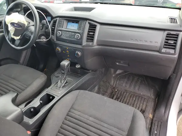 1FTER1FH5LLA92255 2020 FORD RANGER - Image 8