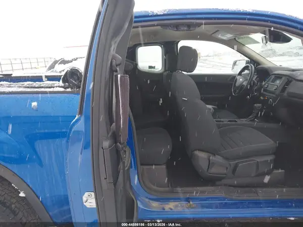 1FTER1FH5LLA95107 2020 FORD RANGER - Image 8
