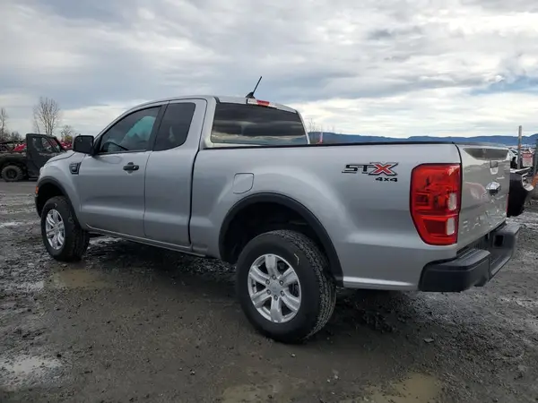 1FTER1FH5LLA95141 2020 FORD RANGER - Image 2
