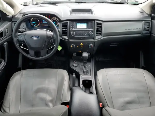 1FTER1FH5LLA95141 2020 FORD RANGER - Image 8