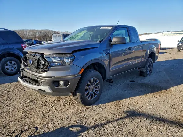 1FTER1FH5MLD04556 2021 FORD RANGER - Image 1