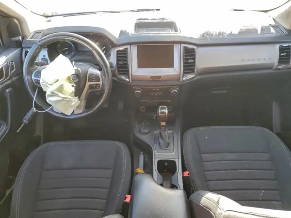 1FTER1FH5MLD04556 2021 FORD RANGER - Image 8