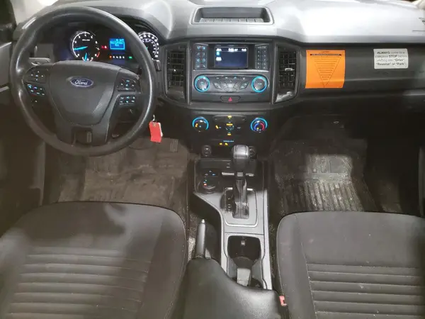 1FTER1FH5MLD10924 2021 FORD RANGER - Image 8