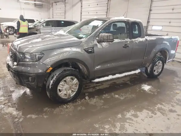 1FTER1FH5MLD11796 2021 FORD RANGER - Image 2