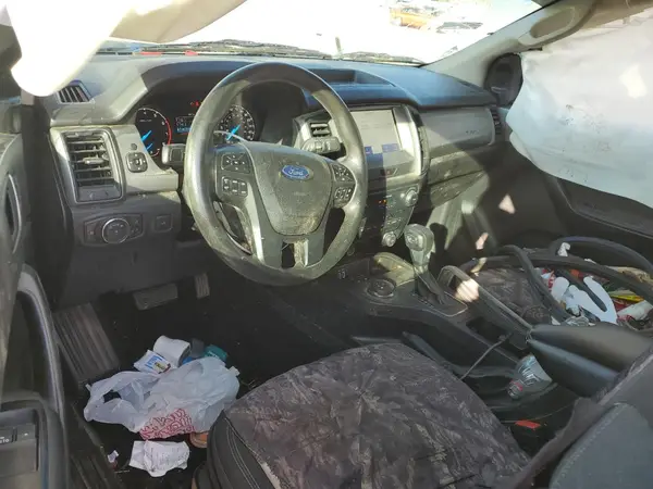 1FTER1FH5MLD27741 2021 FORD RANGER - Image 8