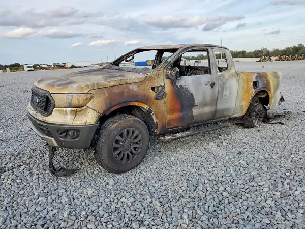 1FTER1FH5MLD28582 2021 FORD RANGER - Image 1