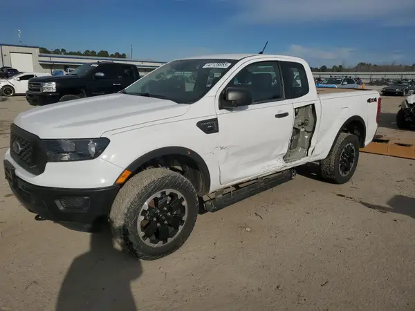 1FTER1FH5MLD30381 2021 FORD RANGER - Image 1