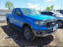 1FTER1FH5MLD43504 2021 FORD RANGER