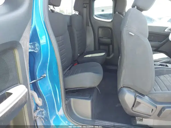 1FTER1FH5MLD43504 2021 FORD RANGER - Image 8