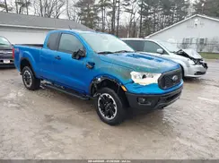 1FTER1FH5MLD48945 2021 FORD RANGER