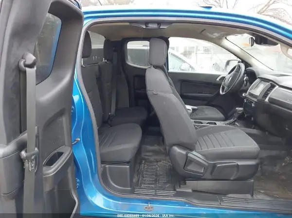 1FTER1FH5MLD48945 2021 FORD RANGER - Image 8