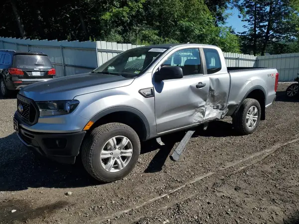 1FTER1FH5MLD50159 2021 FORD RANGER - Image 1
