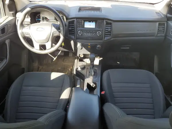 1FTER1FH5MLD50159 2021 FORD RANGER - Image 8