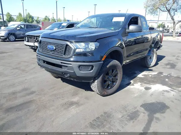1FTER1FH5MLD60643 2021 FORD RANGER - Image 2