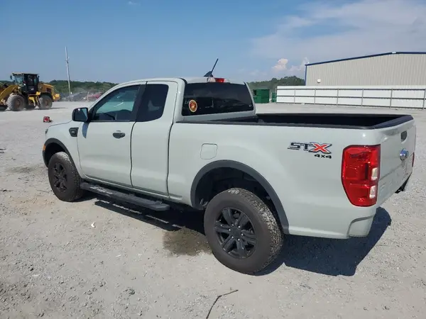 1FTER1FH5NLD02033 2022 FORD RANGER - Image 2