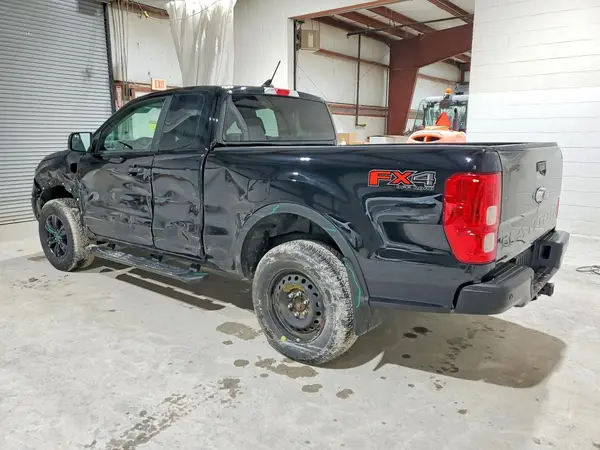 1FTER1FH5NLD03151 2022 FORD RANGER - Image 2