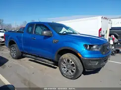 1FTER1FH5NLD20564 2022 FORD RANGER