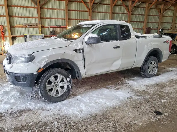 1FTER1FH5NLD24758 2022 FORD RANGER - Image 1