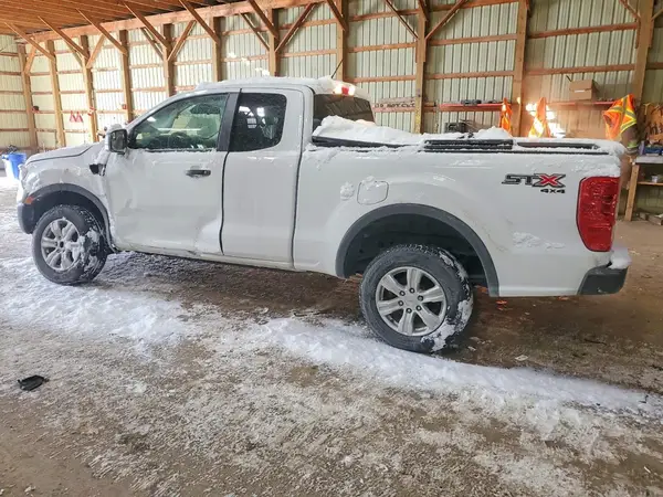 1FTER1FH5NLD24758 2022 FORD RANGER - Image 2