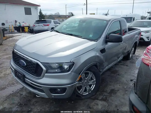 1FTER1FH5NLD29152 2022 FORD RANGER - Image 2