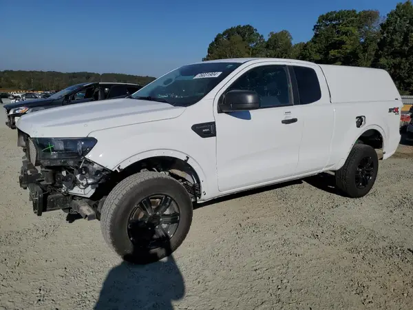 1FTER1FH5NLD32553 2022 FORD RANGER - Image 1