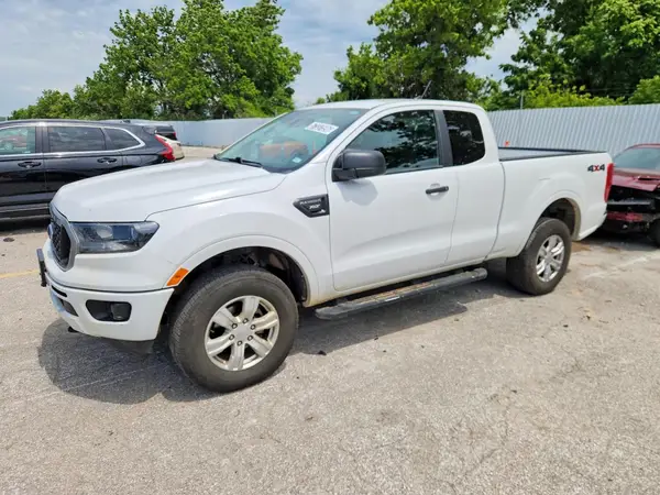 1FTER1FH5NLD39552 2022 FORD RANGER - Image 1