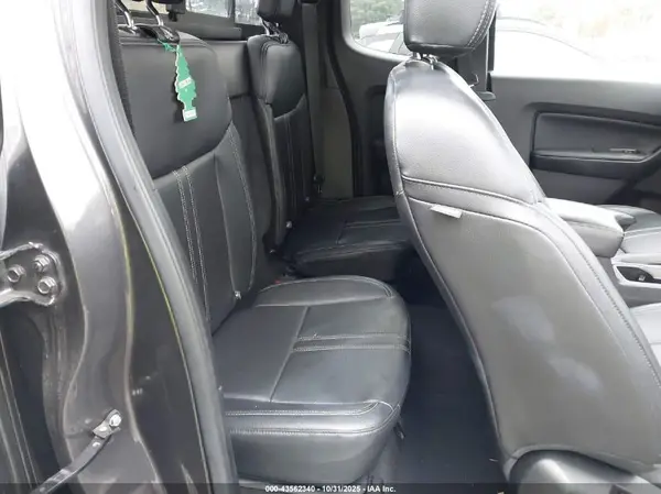 1FTER1FH6KLA11861 2019 FORD RANGER - Image 8