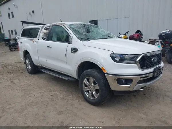 1FTER1FH6KLA14078 2019 FORD RANGER - Image 1