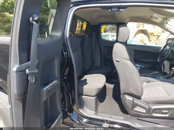 1FTER1FH6KLA22438 2019 FORD RANGER - Image 8