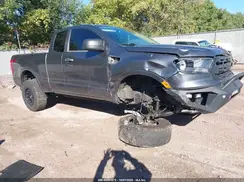 1FTER1FH6KLA23041 2019 FORD RANGER