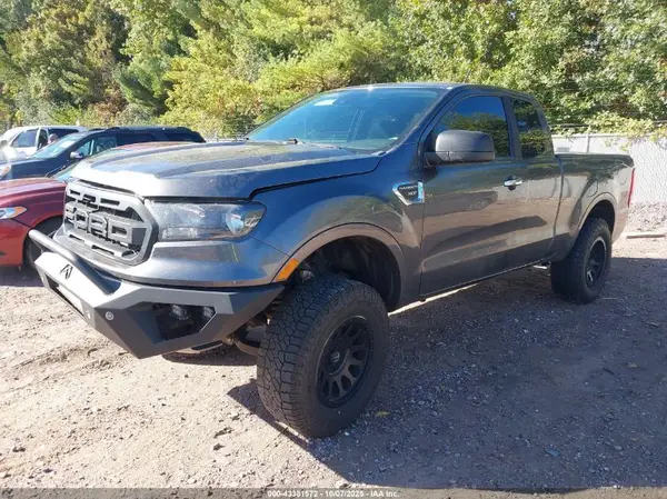 1FTER1FH6KLA23041 2019 FORD RANGER - Image 2
