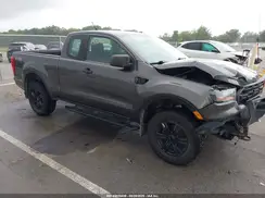 1FTER1FH6KLA57352 2019 FORD RANGER
